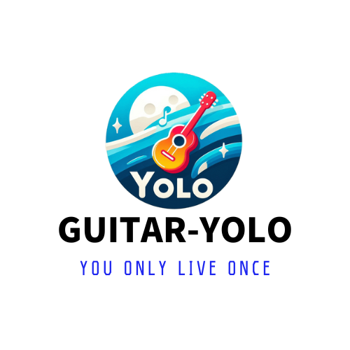 GUITAR-YOLO